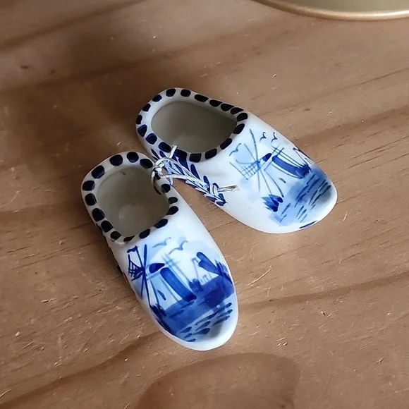 Vintage Delft Blue Collection - Picture 11 of 14